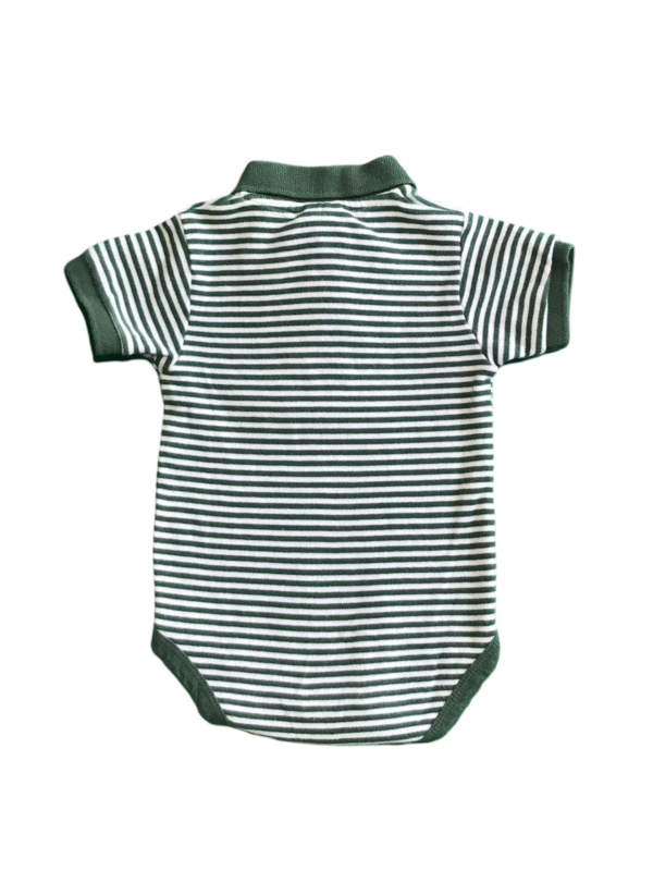 CREATIVE KNITWEAR'S Romper - Image 2