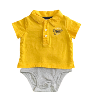 CARTER'S Romper