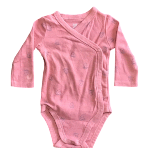 CARTER'S Romper