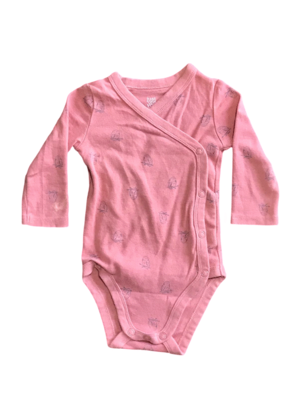 CARTER'S Romper