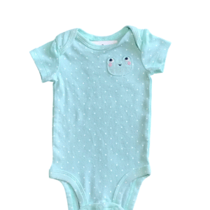 CARTER'S Romper