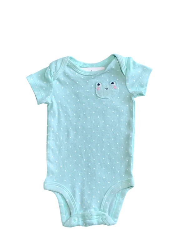 CARTER'S Romper
