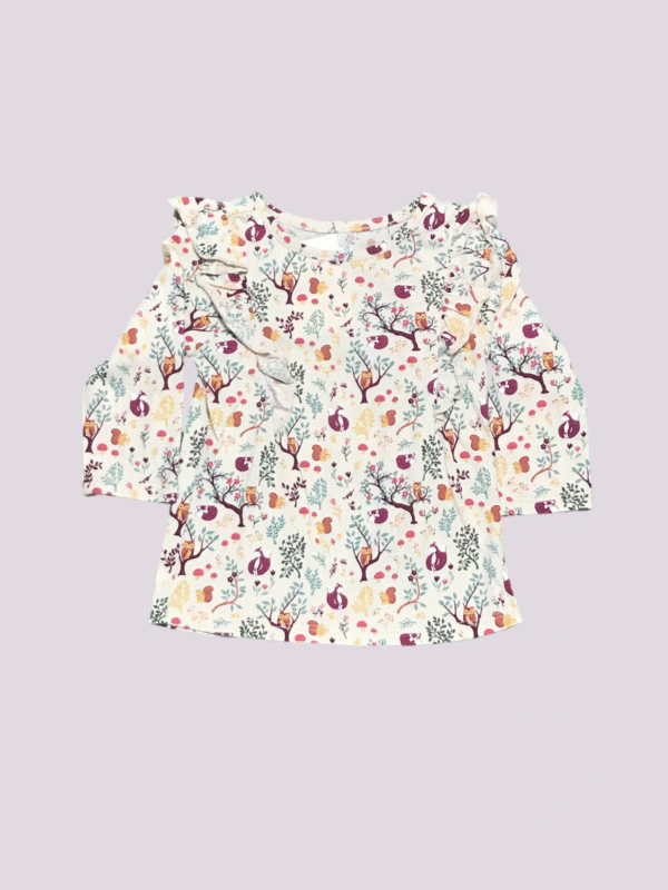 GARANIMALS Frock
