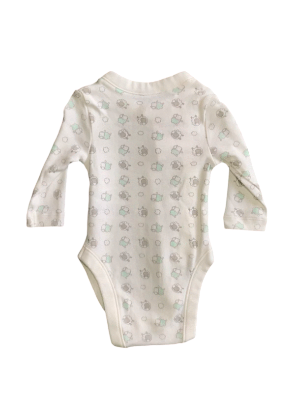 EARLY DAY'S Romper - Image 2