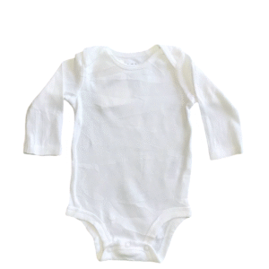 CARTER'S Romper