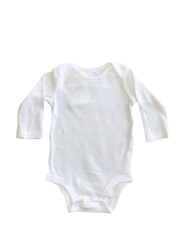 CARTER'S Romper
