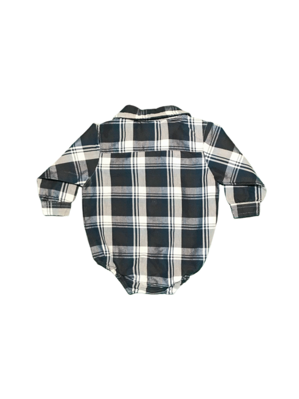 LITTLE REBELS Romper - Image 2