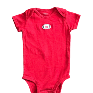 CARTER'S Romper