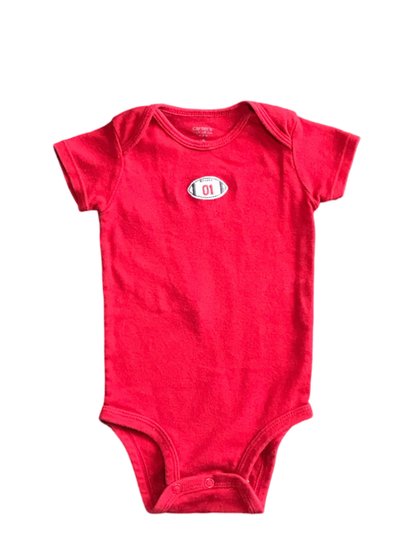 CARTER'S Romper