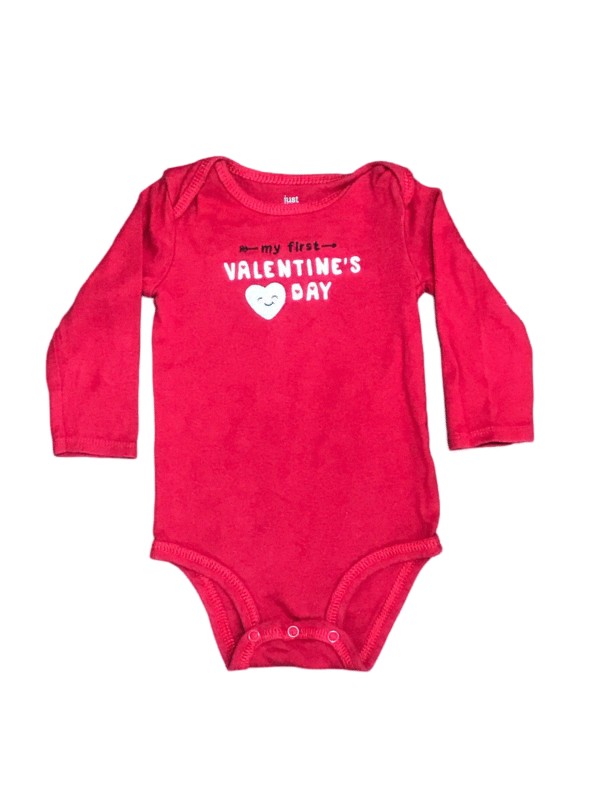 CARTER'S Romper