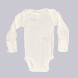 CARTER'S Romper