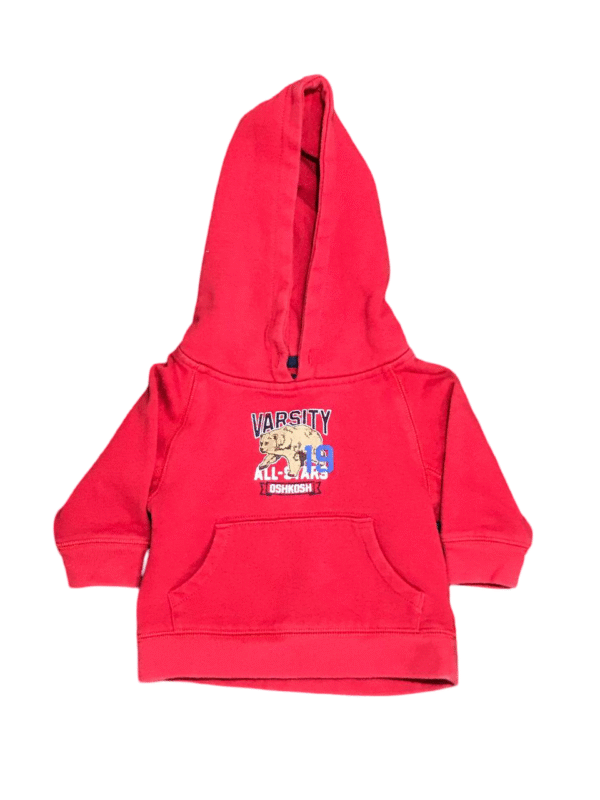 OSHKOSH Hoodie