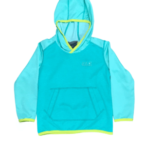 JACK WOLFSKIN Hoodie