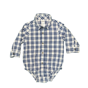 CARTER'S Romper