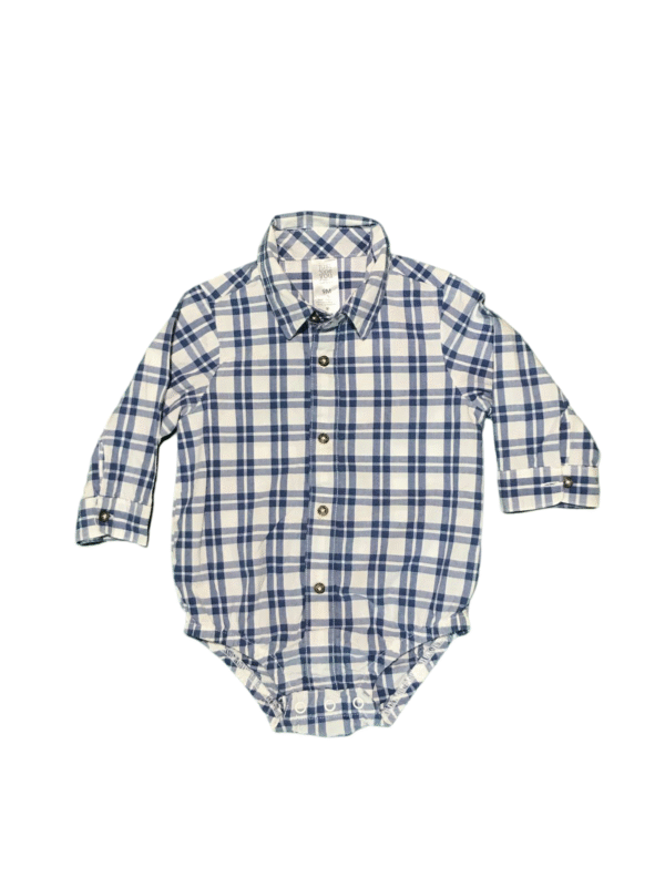 CARTER'S Romper