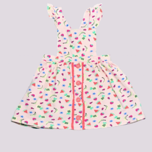 WONDER NATION Frock