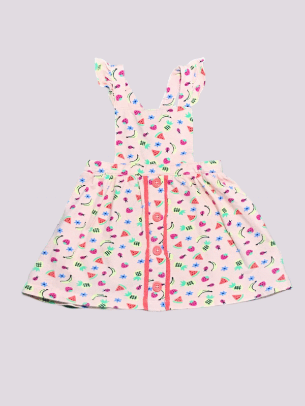 WONDER NATION Frock