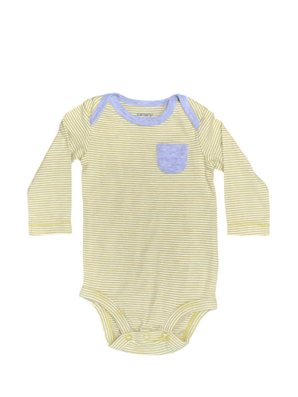 CARTER'S Romper