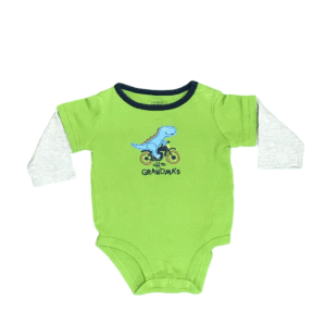 CARTER'S Romper