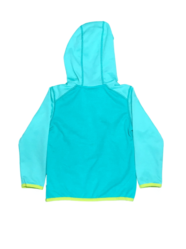 JACK WOLFSKIN Hoodie - Image 2