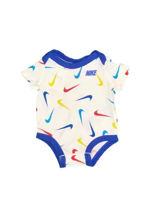 NIKE'S Romper