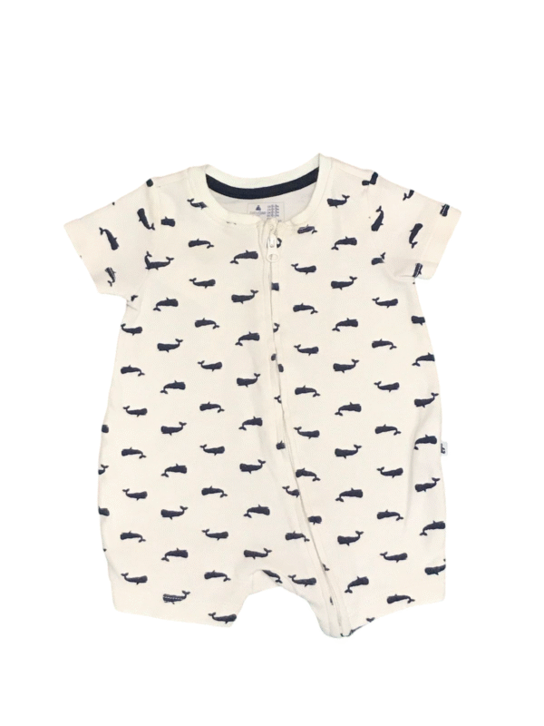 BABY GAP'S Romper