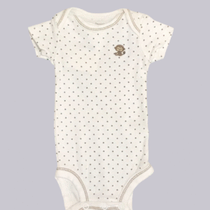 CARTER'S Romper