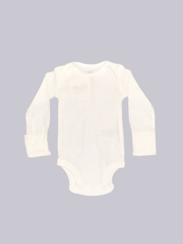 CARTER'S Romper