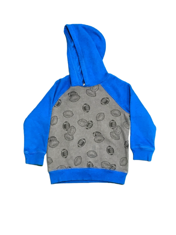 JUMPING BEANS Hoodie
