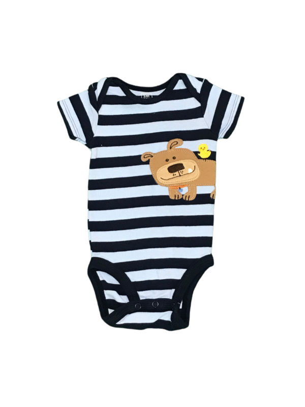 CARTER'S Romper