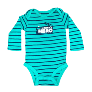 CARTER'S Romper