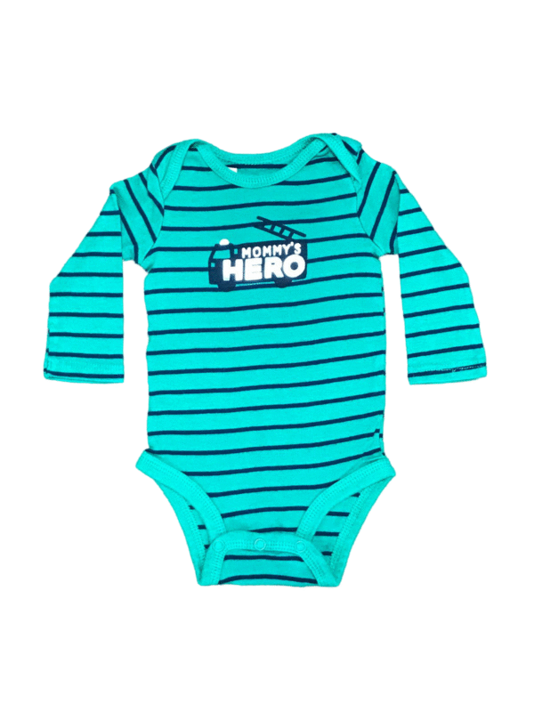CARTER'S Romper