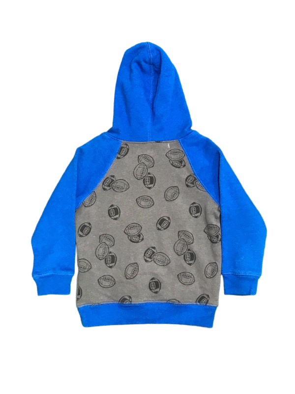 JUMPING BEANS Hoodie - Image 2