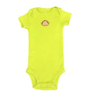 CARTER'S Romper