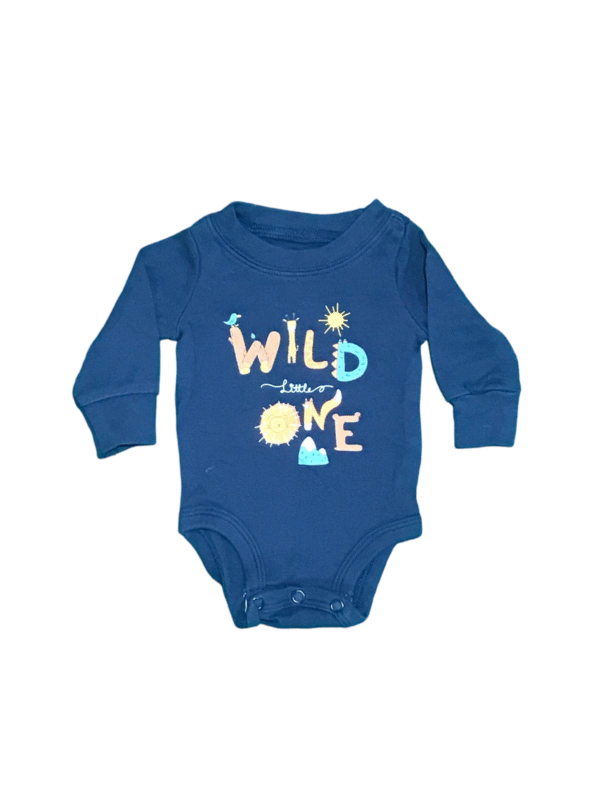 CARTER'S Romper