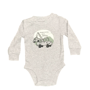 CARTER'S Romper