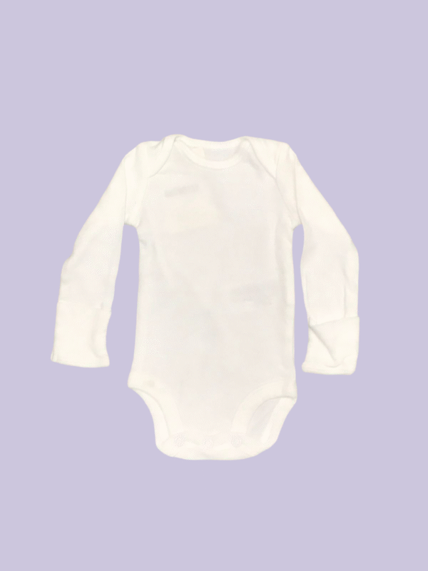 CARTER'S Romper