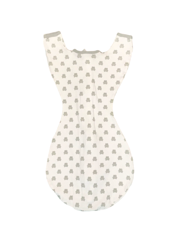 SWADLE SACK Romper - Image 2
