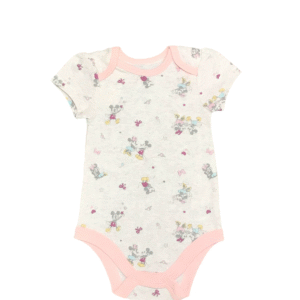 DISNEY BABY'S Romper