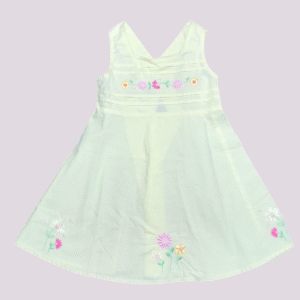 BONNIE JEAN Frock