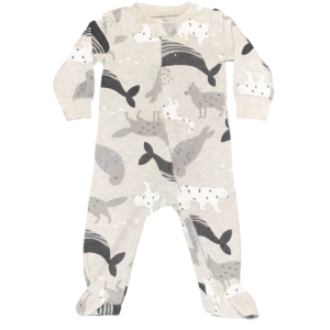 CARTER'S Romper