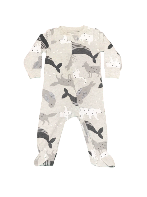 CARTER'S Romper