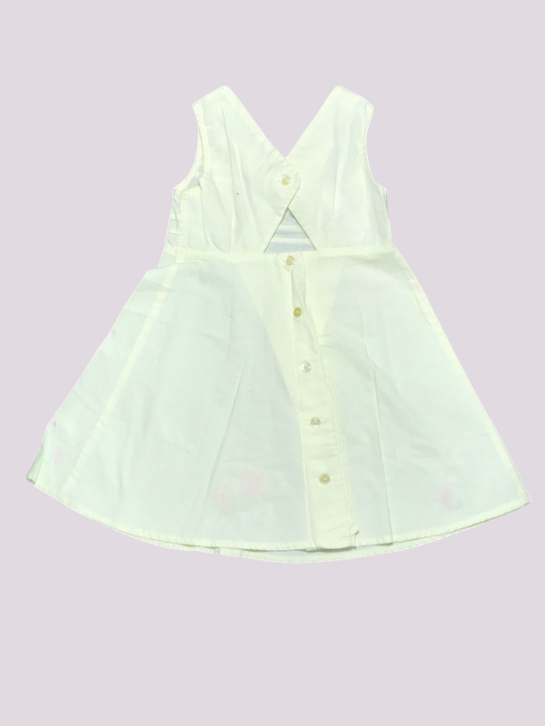 BONNIE JEAN Frock - Image 2