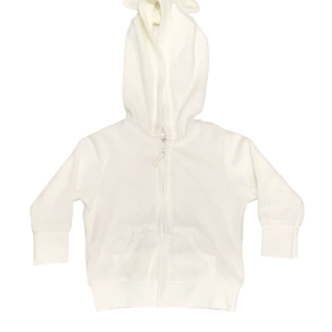 CARTER'S Zip-Up Hoodie