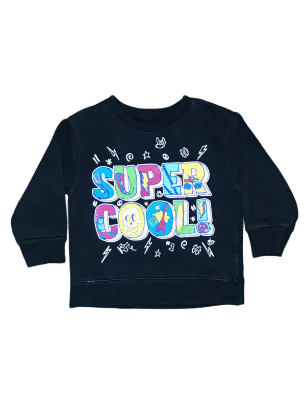 GARANIMALS Sweatshirt