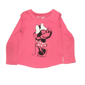 DISNEY Top Sweatshirt
