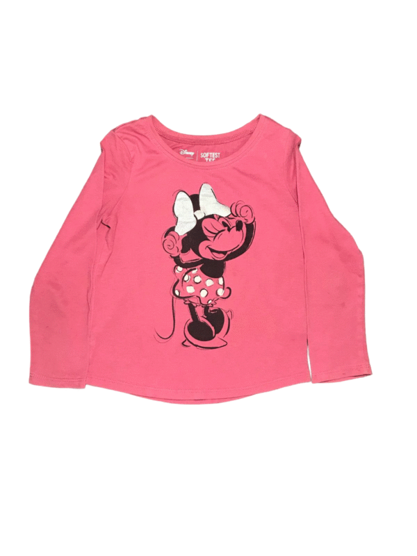 DISNEY Top Sweatshirt