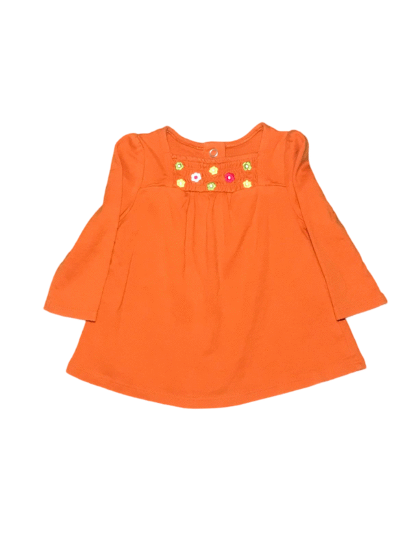 GYMBOREE Frock