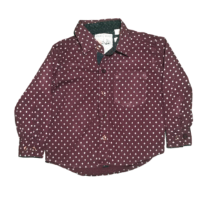 SWISS CROSS Dress Shirt