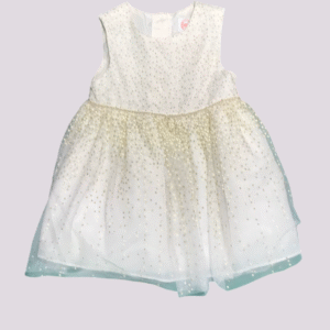 WONDER NATION Frock